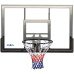 AMILA Deluxe Basketball System