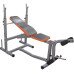 AMILA COMBINATION BENCH