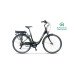 ECOBIKE BASIC BLACK 