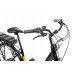 ECOBIKE BASIC BLACK 