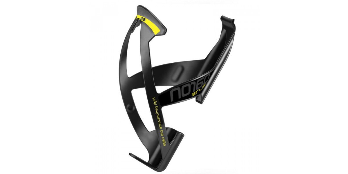 elite paron race bottle cage