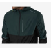 ENDURANCE THOROW M RUNNING JACKET WITH HOOD