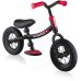 GLOBBER GO BIKE AIR BLACK RED