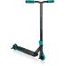 GLOBBER STUND GS 540 BLACK-TEAL