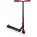 GLOBBER STUND GS 540 BLACK-RED