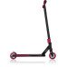 GLOBBER STUND GS 540 BLACK-RED