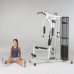 KETTLER HOME GYM FITMASTER AXOS