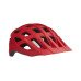 LAZER ROLLER HELMET RED