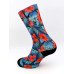 NOHO SOX AIRLITE FLORAL