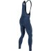 PEARL IZUMI PURSUIT ATTACK CYC BIB TIGHT NAVY