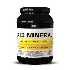 QNT XT3 MINERAL