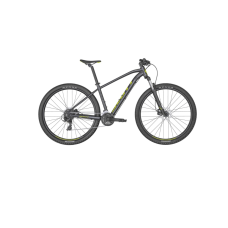 SCOTT ASPECT 960 BIKE BLACK