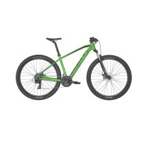 BF SCOTT ASPECT 970 GREEN