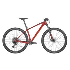 SCOTT SCALE 940 RED