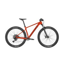 SCOTT SCALE 970 RED