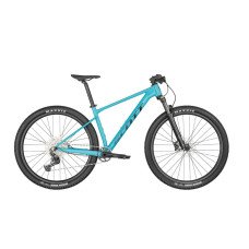 SCOTT SCALE 980 BLUE