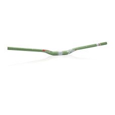 XLC RIDE RISER BAR HB-M16 LIME GREEN