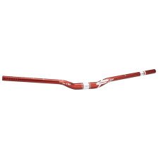 XLC RIDE RISER BAR HB-M16 RED