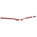 XLC RIDE RISER BAR HB-M16 RED